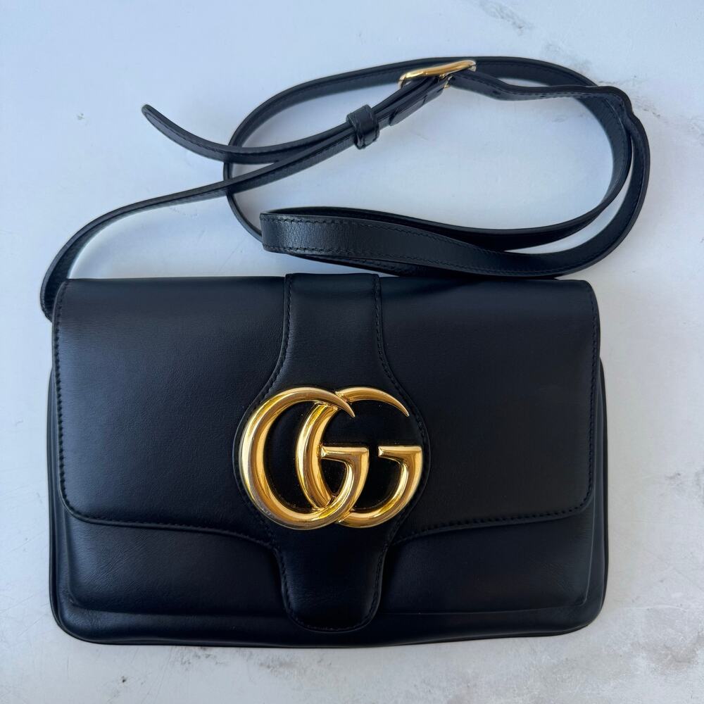 Gucci GG Arli Crossbody